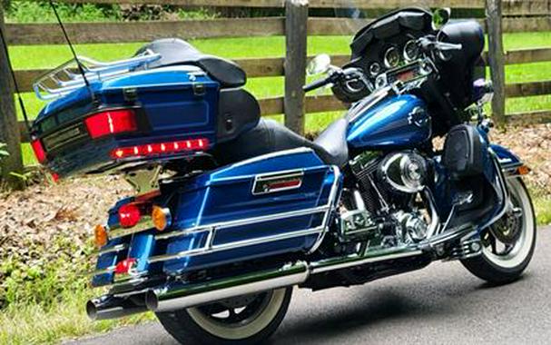 2006 Harley-Davidson Electra Glide® Classic