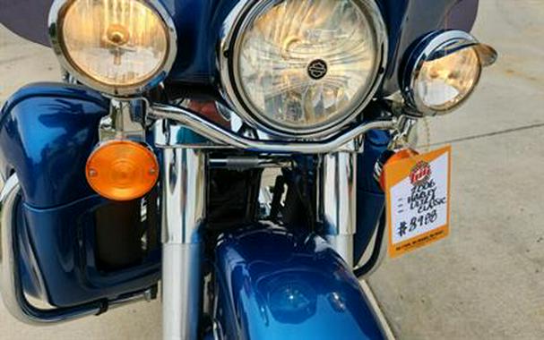 2006 Harley-Davidson Electra Glide® Classic