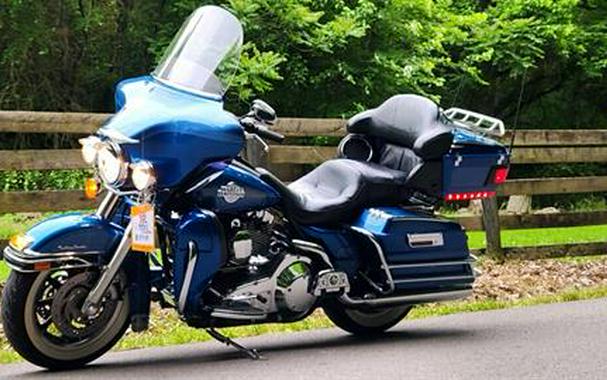 2006 Harley-Davidson Electra Glide® Classic