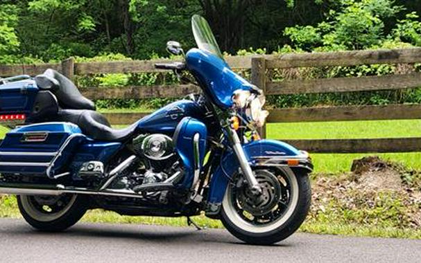 2006 Harley-Davidson Electra Glide® Classic