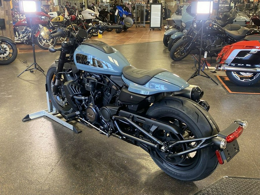 2024 Harley-Davidson Sportster RH1250S - S