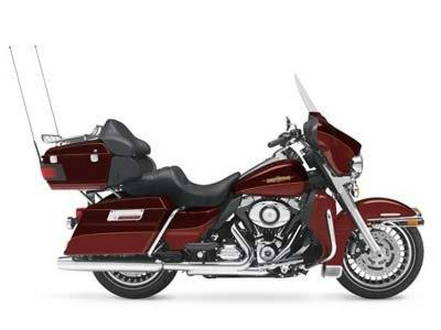 2010 Harley-Davidson Electra Glide® Ultra Limited