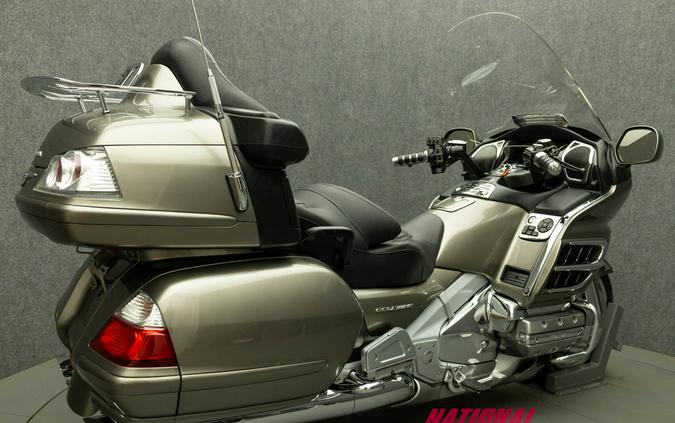 2008 HONDA GL1800 GOLDWING 1800