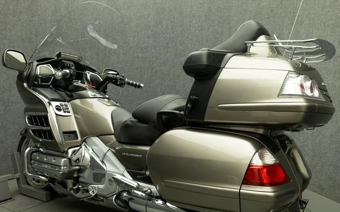 2008 HONDA GL1800 GOLDWING 1800