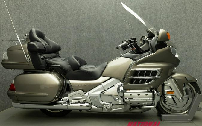 2008 HONDA GL1800 GOLDWING 1800