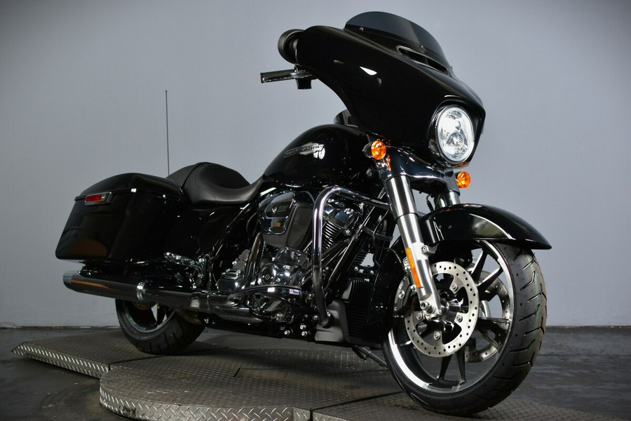 2023 Harley-Davidson Street Glide