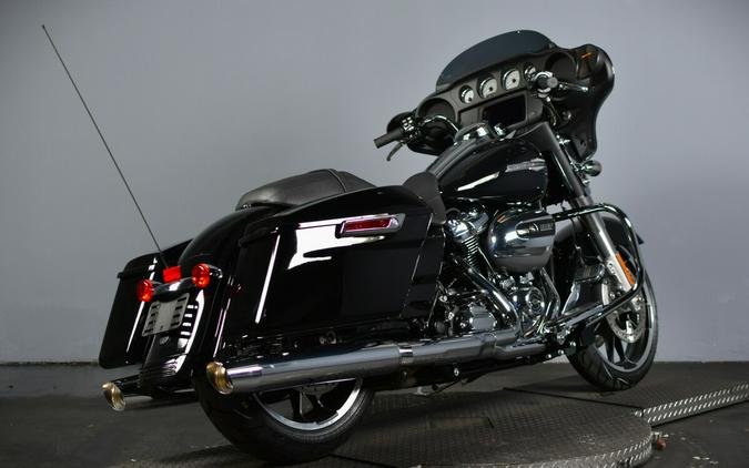 2023 Harley-Davidson Street Glide