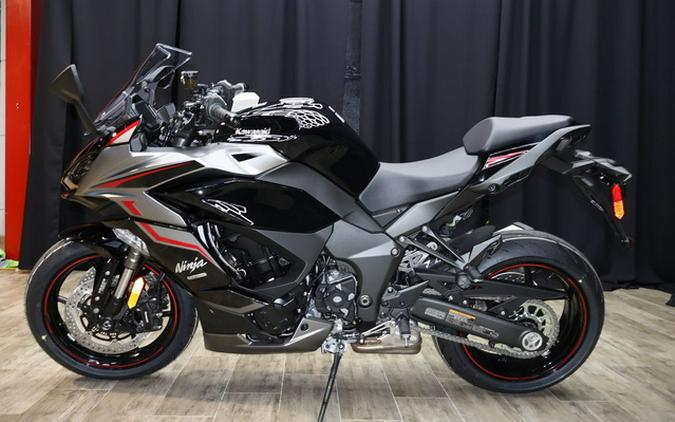 2024 Kawasaki Ninja 1000 SX ABS