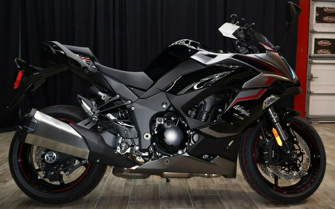 2024 Kawasaki Ninja 1000 SX ABS