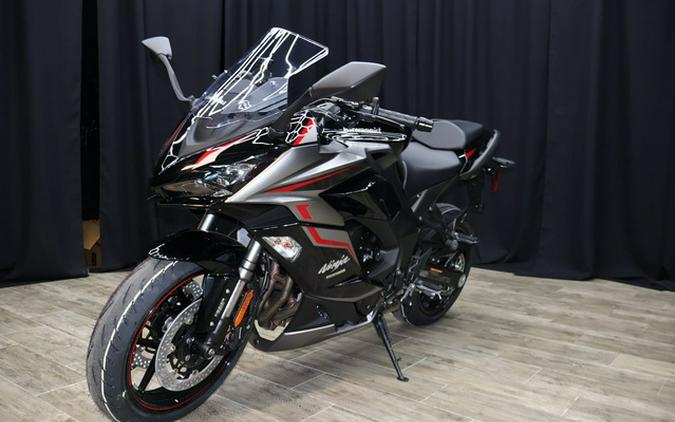 2024 Kawasaki Ninja 1000 SX ABS