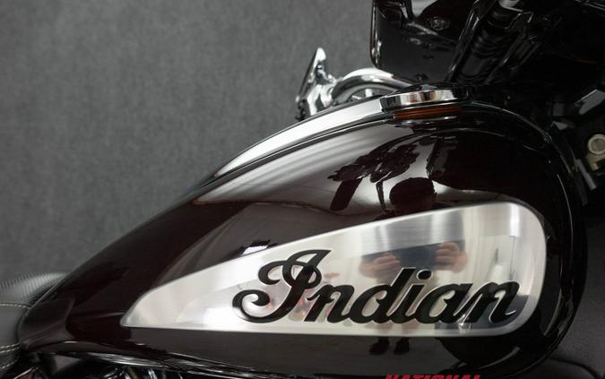 2022 INDIAN ROADMASTER LIMITED W/ABS