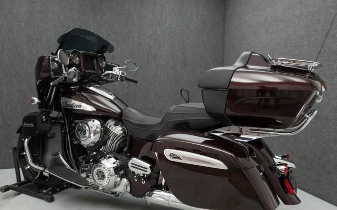 2022 INDIAN ROADMASTER LIMITED W/ABS