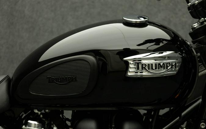 2015 TRIUMPH BONNEVILLE T100