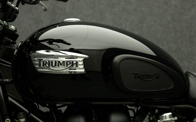 2015 TRIUMPH BONNEVILLE T100