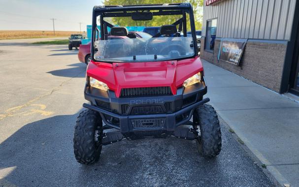 2018 Polaris Ranger XP 900 EPS