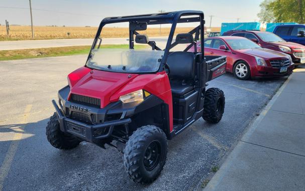 2018 Polaris Ranger XP 900 EPS