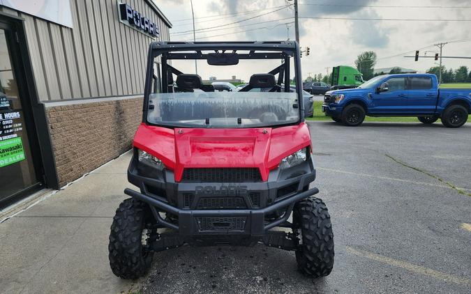 2018 Polaris Ranger XP 900 EPS