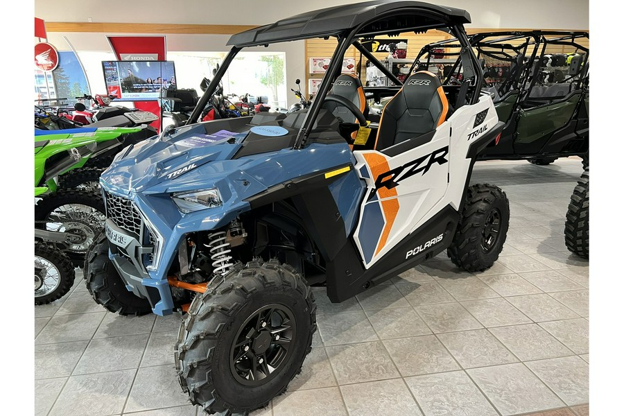 2024 Polaris Industries RZR TRAIL ULTIMATE