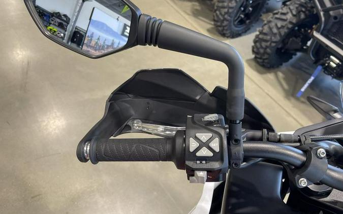 2024 KTM 790 Adventure
