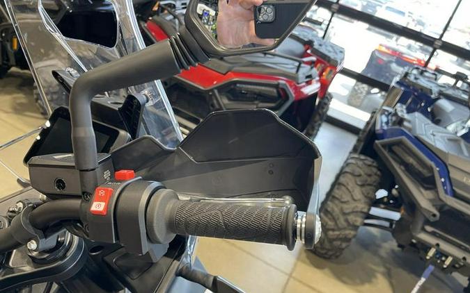 2024 KTM 790 Adventure
