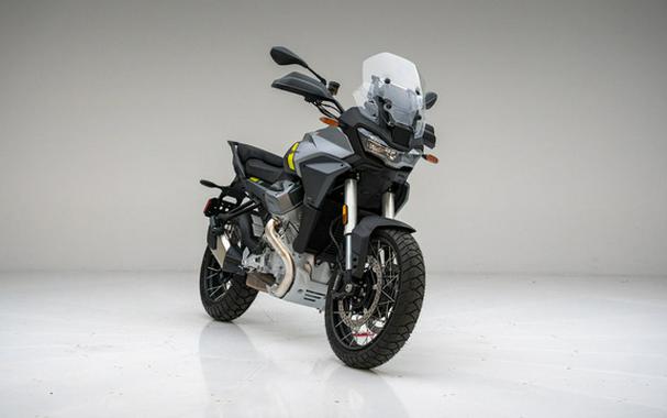 2024 Moto Guzzi Stelvio