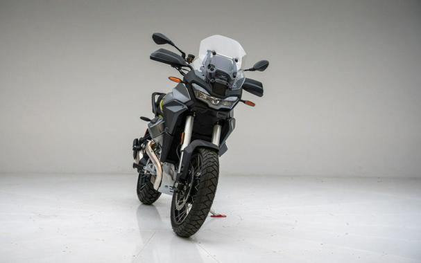 2024 Moto Guzzi Stelvio