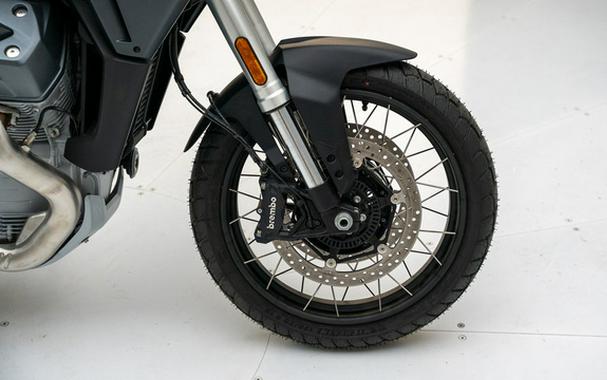 2024 Moto Guzzi Stelvio