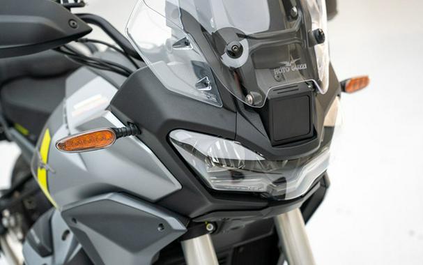 2024 Moto Guzzi Stelvio