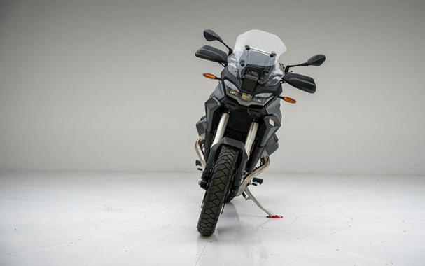 2024 Moto Guzzi Stelvio