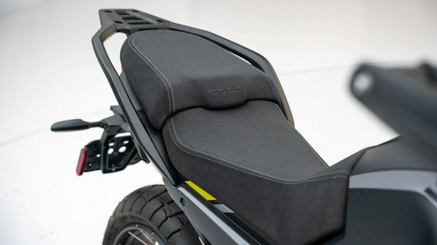 2024 Moto Guzzi Stelvio