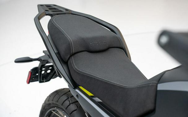 2024 Moto Guzzi Stelvio