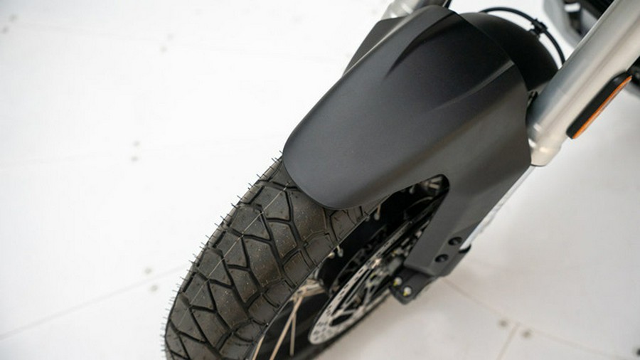 2024 Moto Guzzi Stelvio