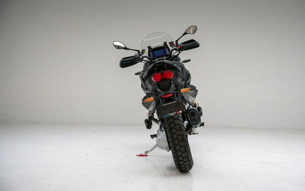 2024 Moto Guzzi Stelvio