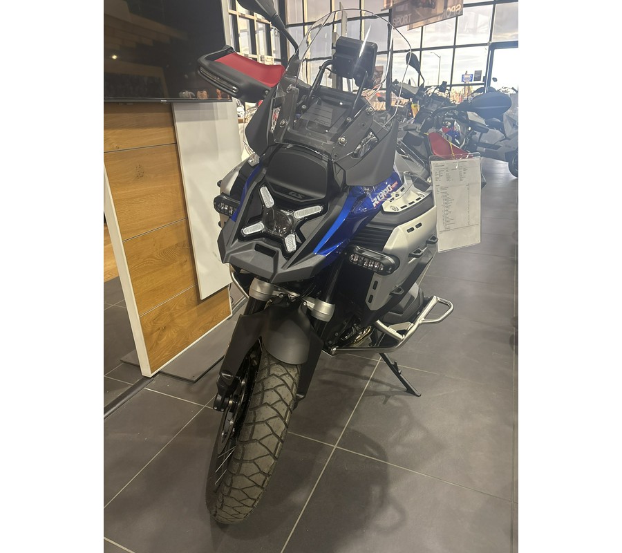 2025 BMW R 1300 GS Adventure