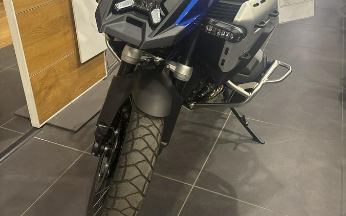 2025 BMW R 1300 GS Adventure