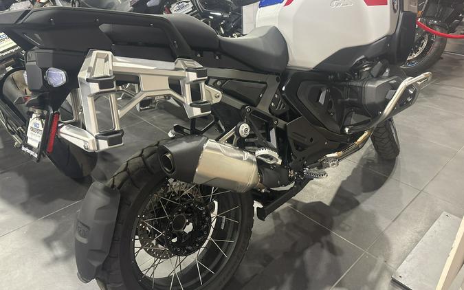 2025 BMW R 1300 GS Adventure