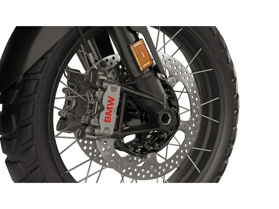 2025 BMW R 1300 GS Adventure