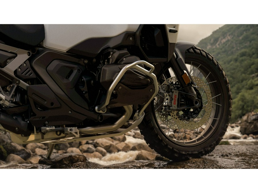 2025 BMW R 1300 GS Adventure