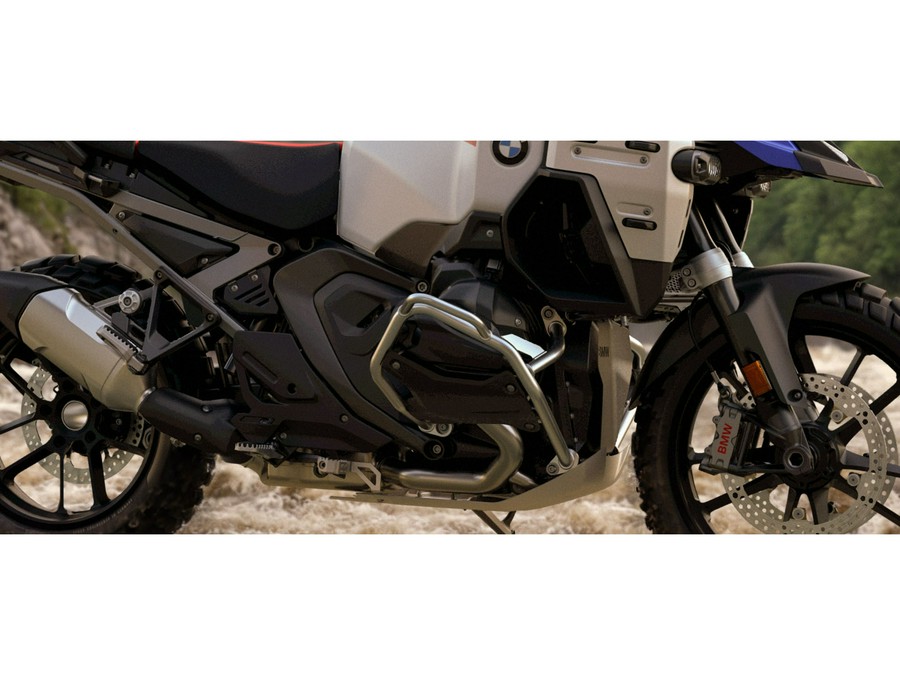 2025 BMW R 1300 GS Adventure