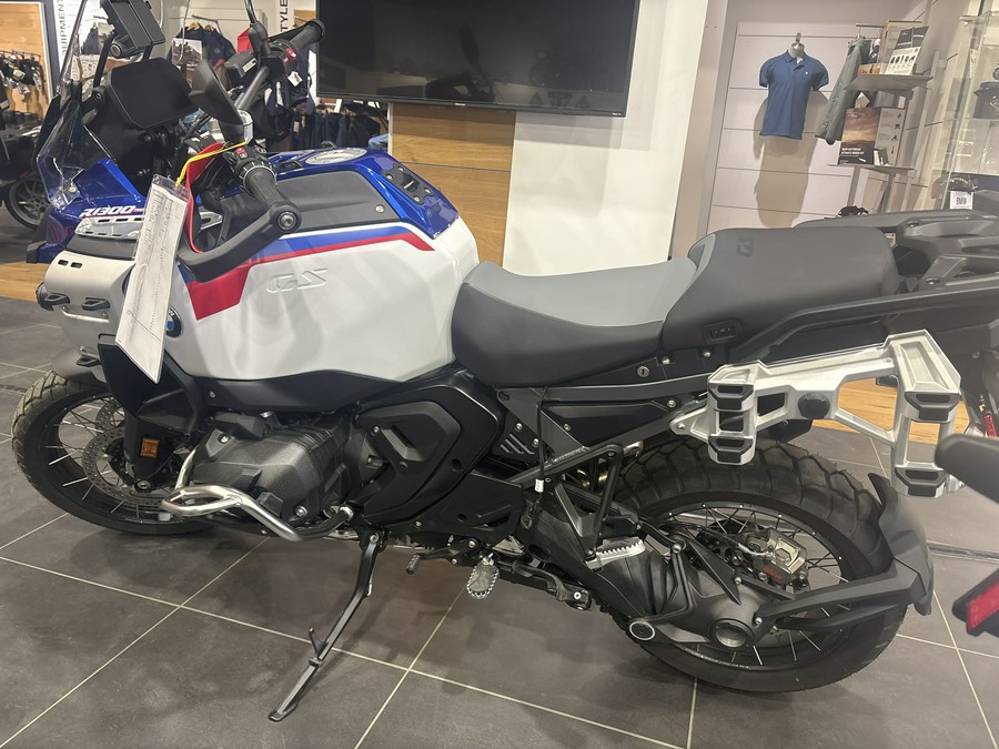 2025 BMW R 1300 GS Adventure