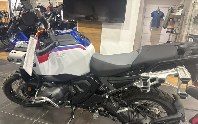 2025 BMW R 1300 GS Adventure