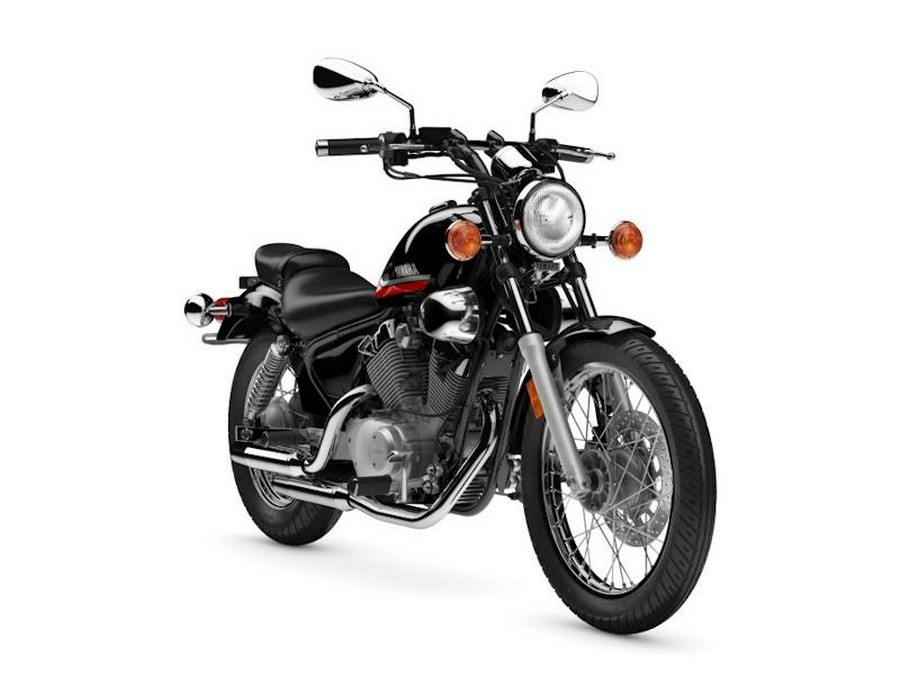 2025 Yamaha V Star 250