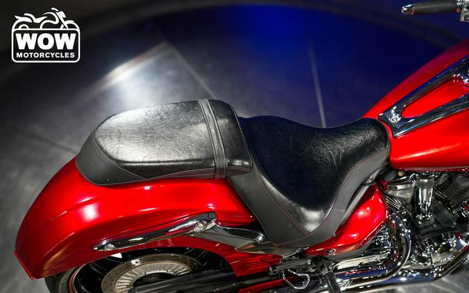 2013 Yamaha RAIDER XV19 XV1900 1900