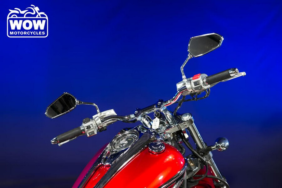 2013 Yamaha RAIDER XV19 XV1900 1900