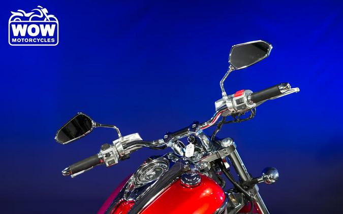 2013 Yamaha RAIDER XV19 XV1900 1900