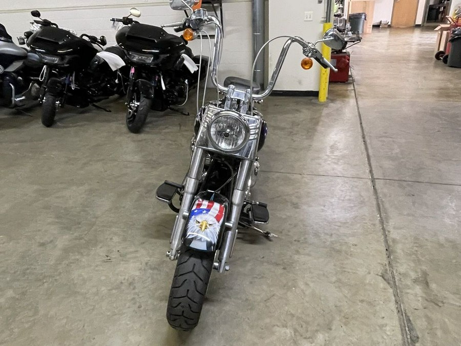 2008 Harley-Davidson® FLSTF - Softail® Fat Boy®