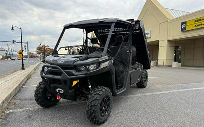 2026 Can-Am Defender PRO XT