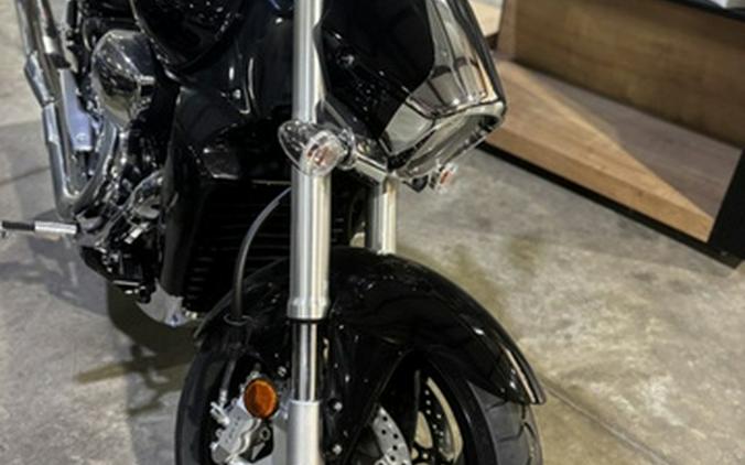 2025 Suzuki Boulevard M109R