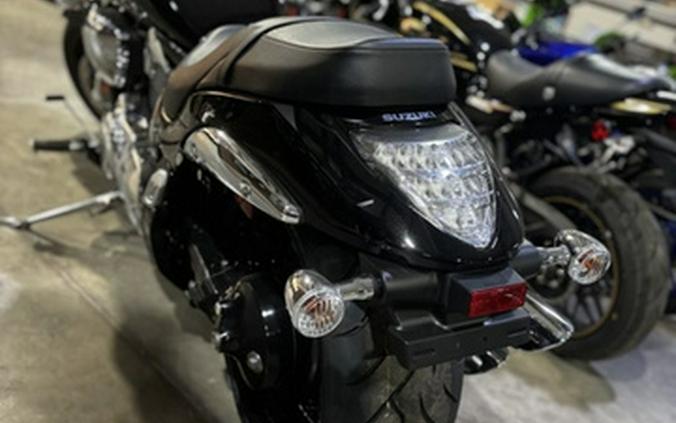 2025 Suzuki Boulevard M109R