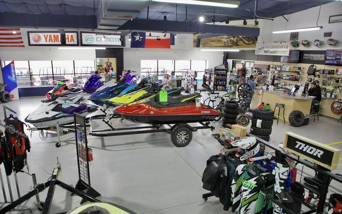 2026 CFMOTO CFORCE 800 Touring